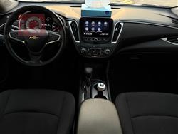 شێڤرۆلێت مالیبۆ